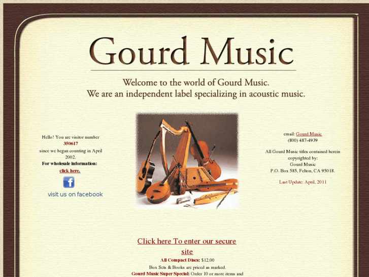 www.gourd.com