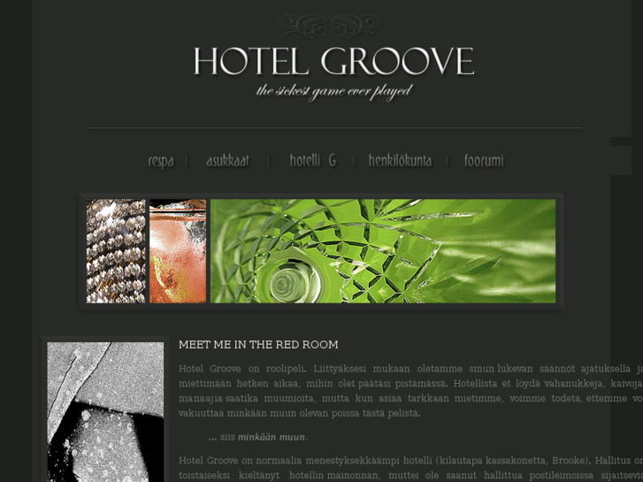 www.hotelgroove.biz