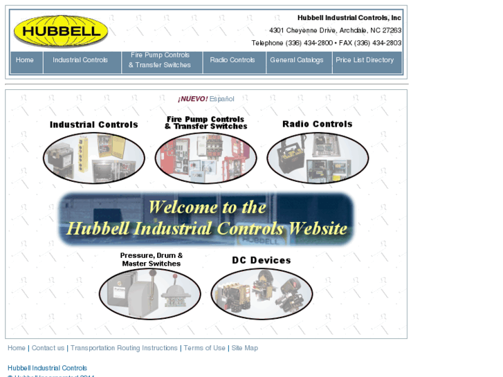 www.hubbell-icd.com