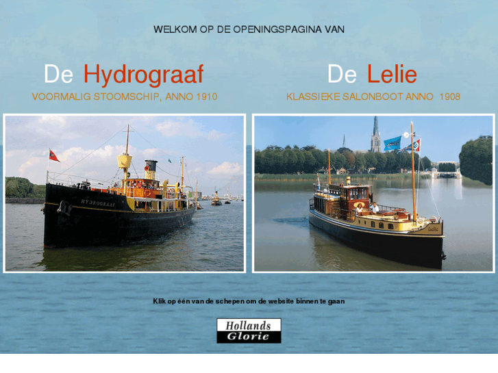 www.hydrograaf.nl