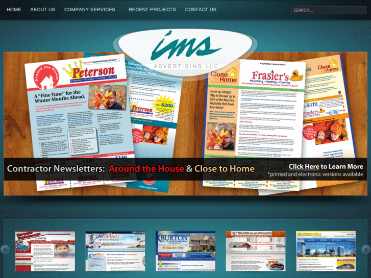 www.imsadvertising.com