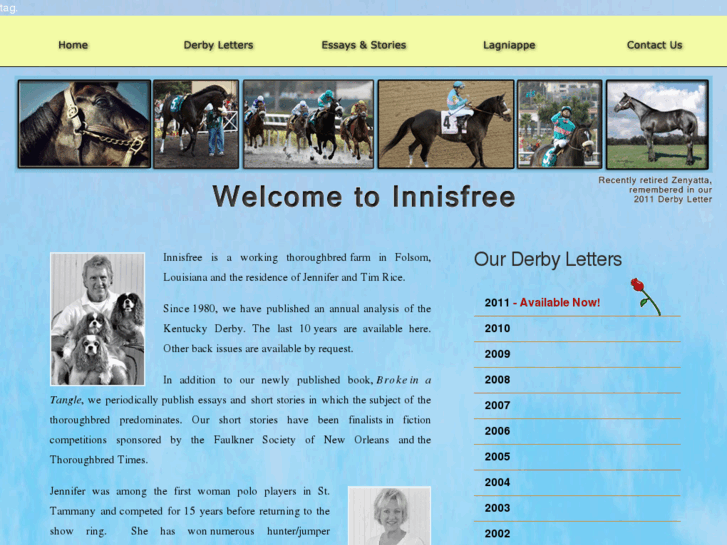 www.innisfree.org