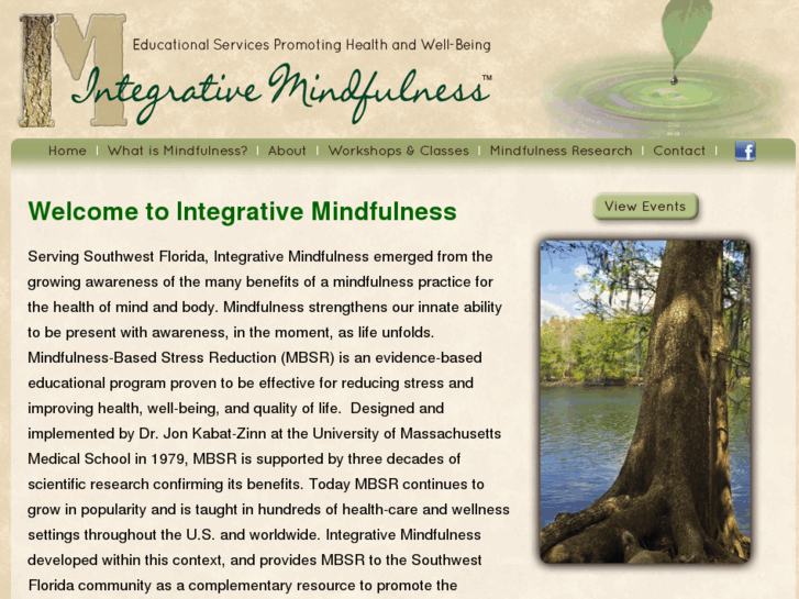 www.integrativemindfulness.net