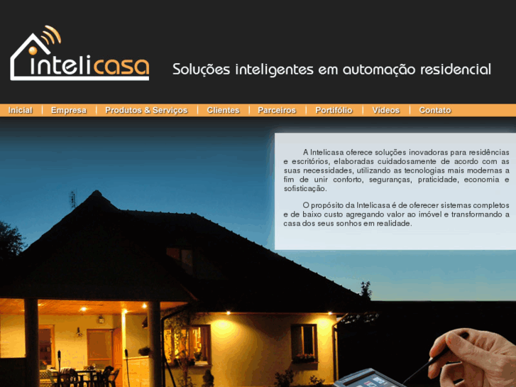 www.intelicasa.net