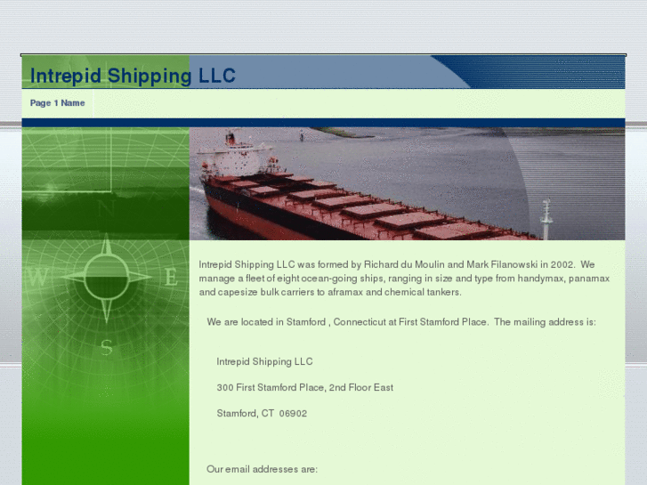 www.intrepidshipping.com