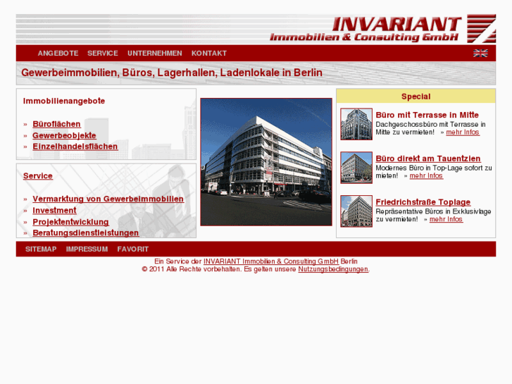 www.invariant.de