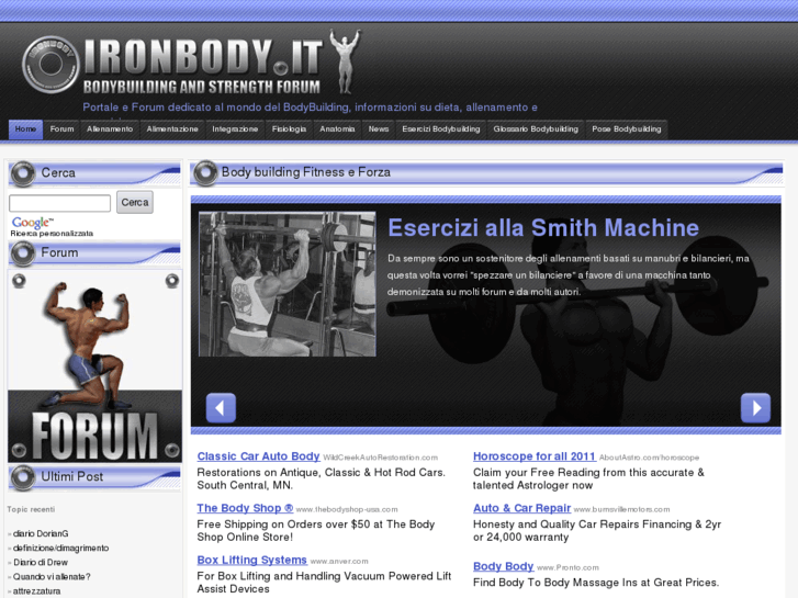 www.ironbody.it