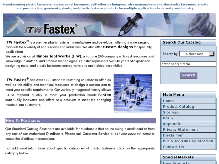 www.itw-fastex.com