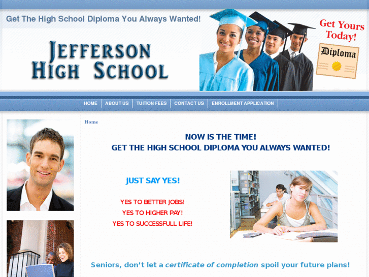 www.jefferson-highschool.com