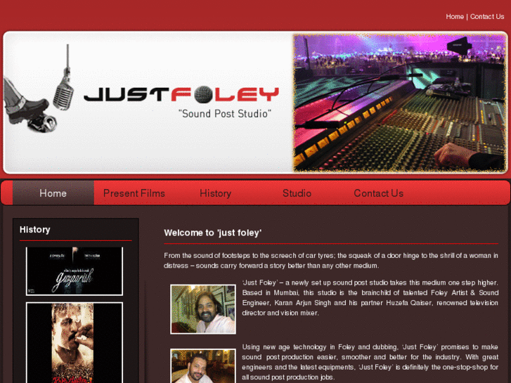 www.justfoley.com