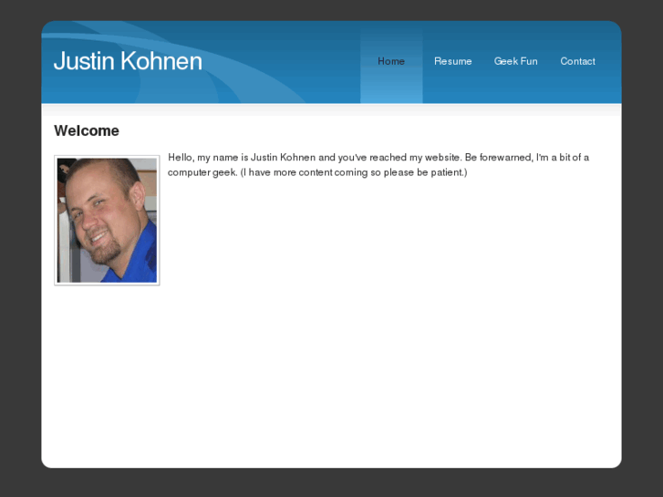 www.justinkohnen.com