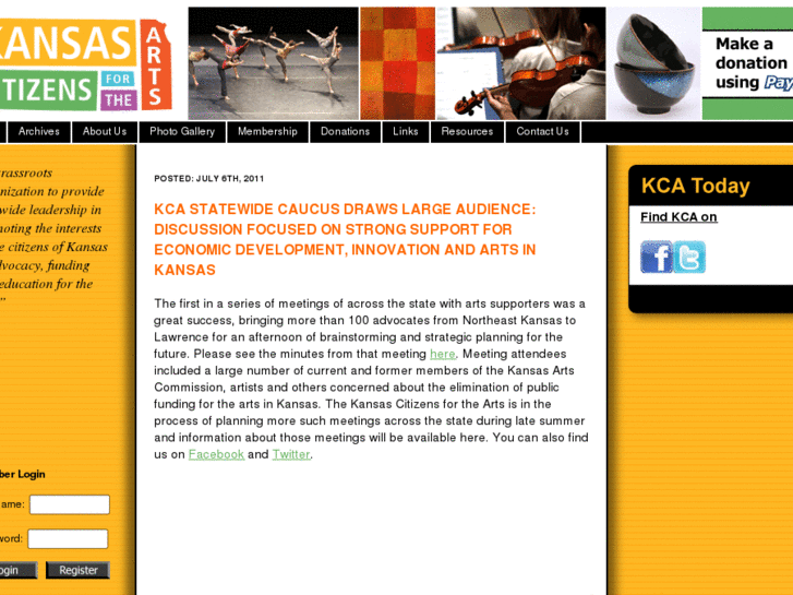 www.kansasarts.org