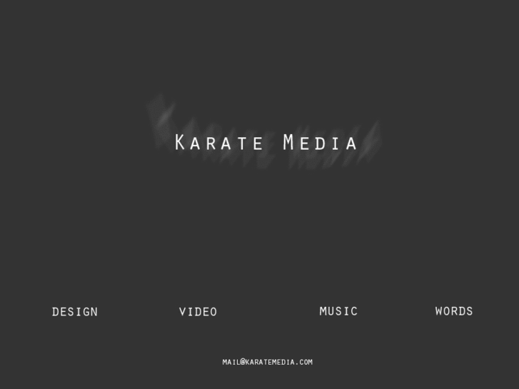 www.karatemedia.com