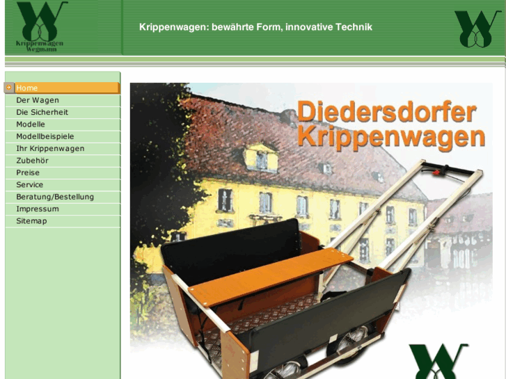 www.krippenwagen.mobi