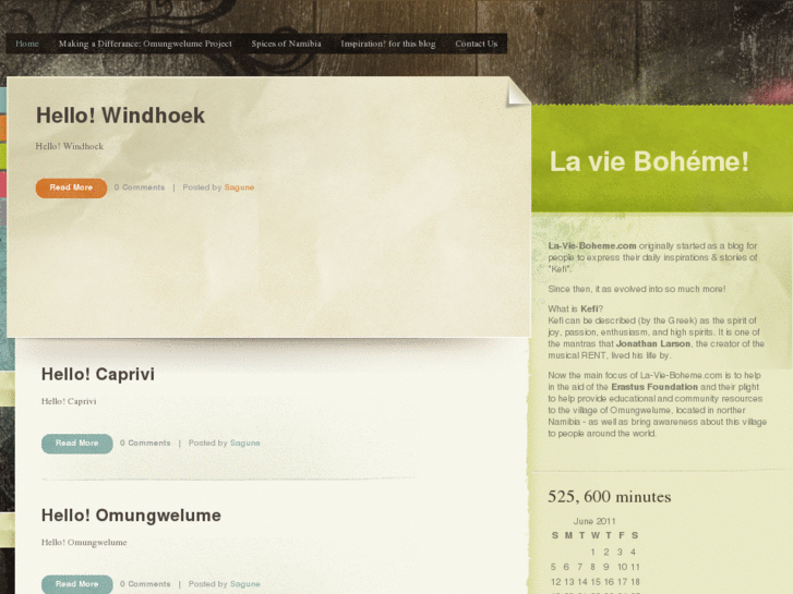 www.la-vie-boheme.com