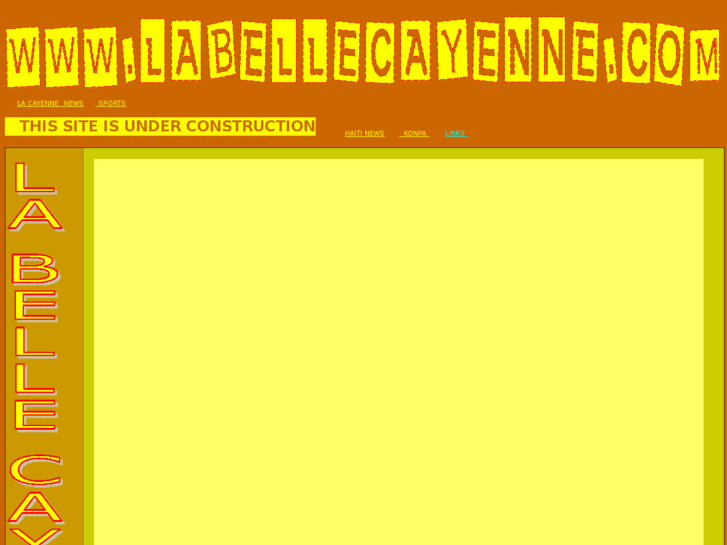 www.labellecayenne.com