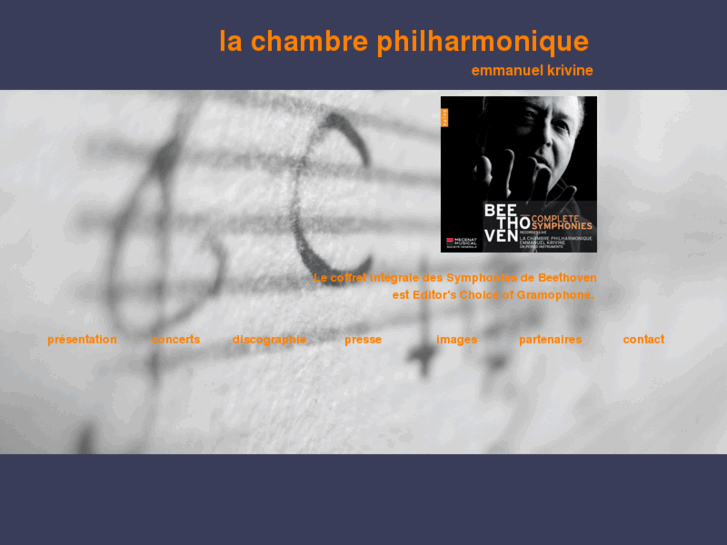 www.lachambrephilharmonique.com