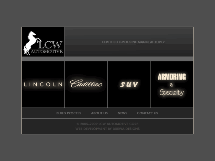 www.lcwlimo.net