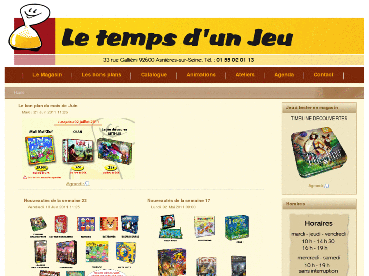 www.letempsdunjeu.com