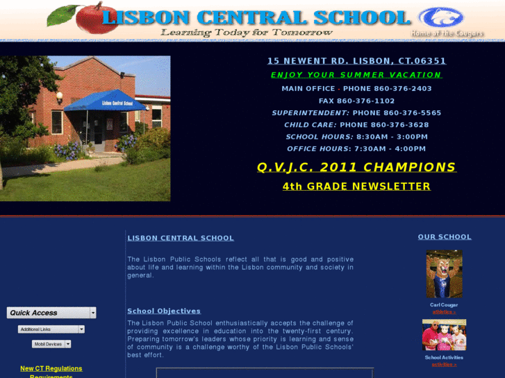 www.lisboncentralschool.com