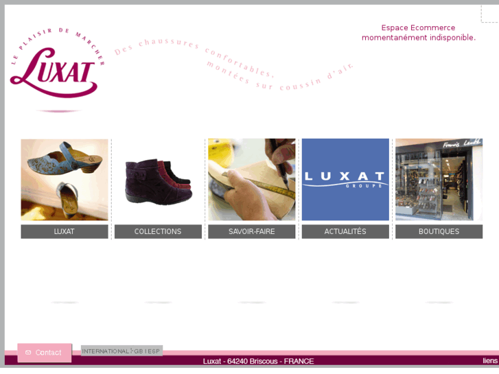 www.luxat.fr