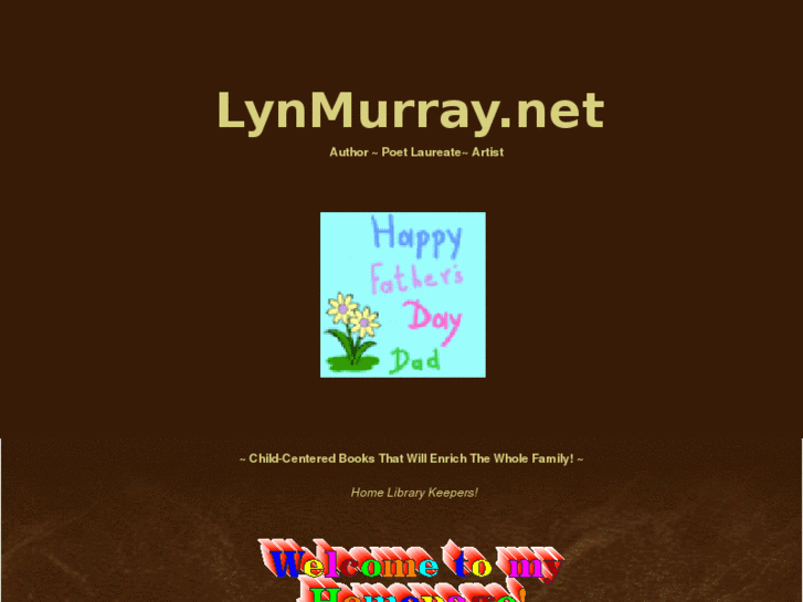 www.lynmurray.net