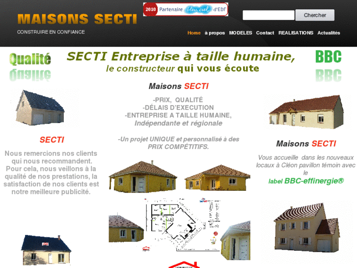 www.maison-secti.com