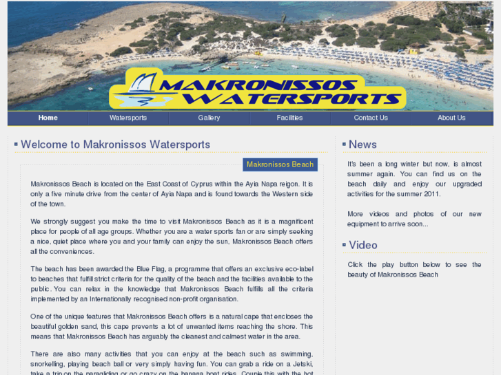 www.makronissoswatersports.com