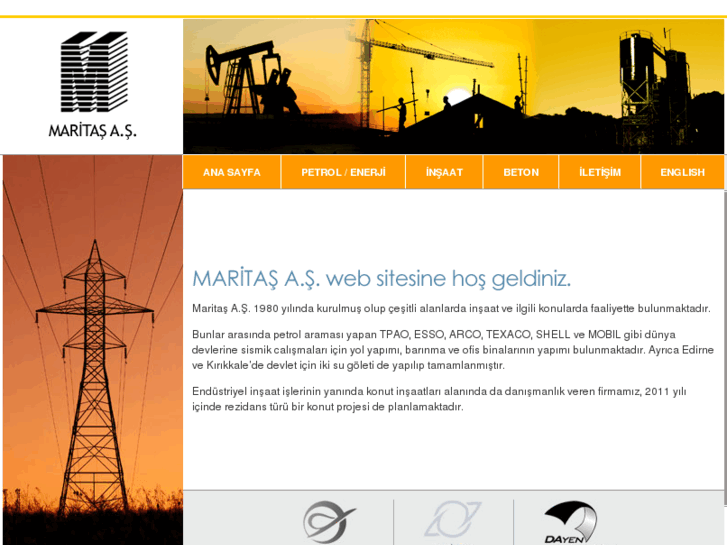 www.maritas.net