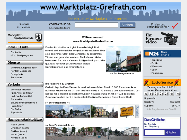 www.marktplatz-grefrath.com