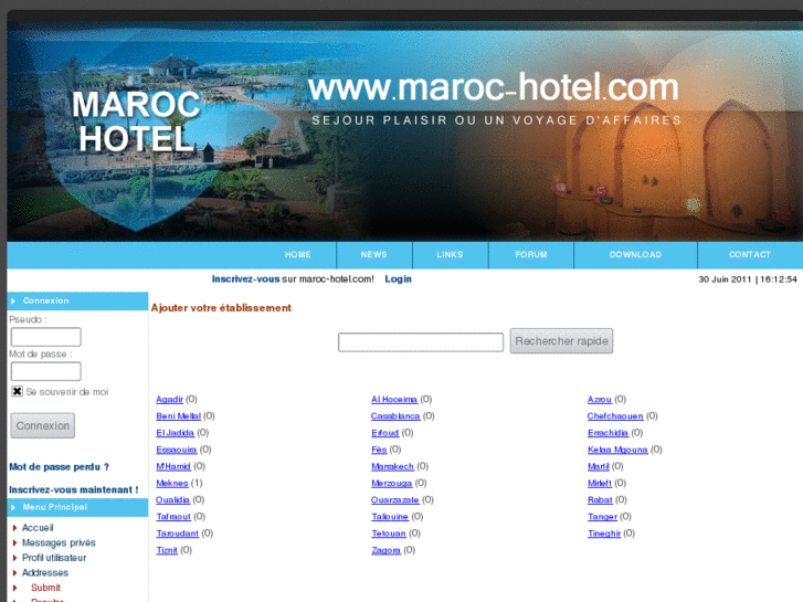 www.maroc-hotel.com