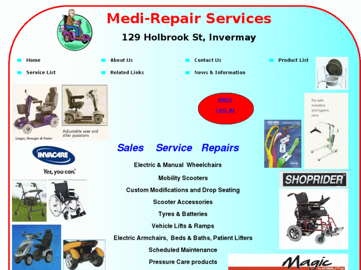 www.medirepairservices.com