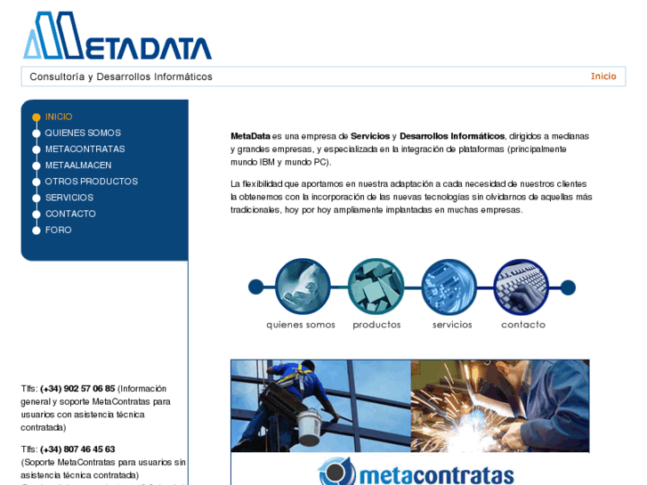 www.metadata.es