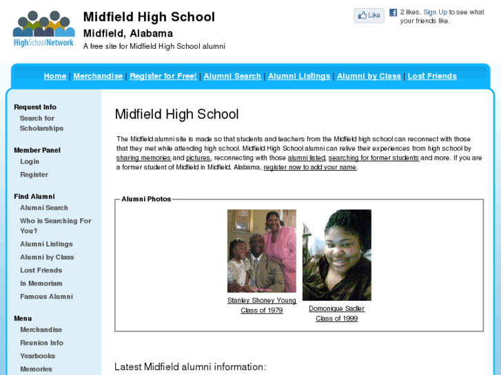 www.midfieldhighschool.org