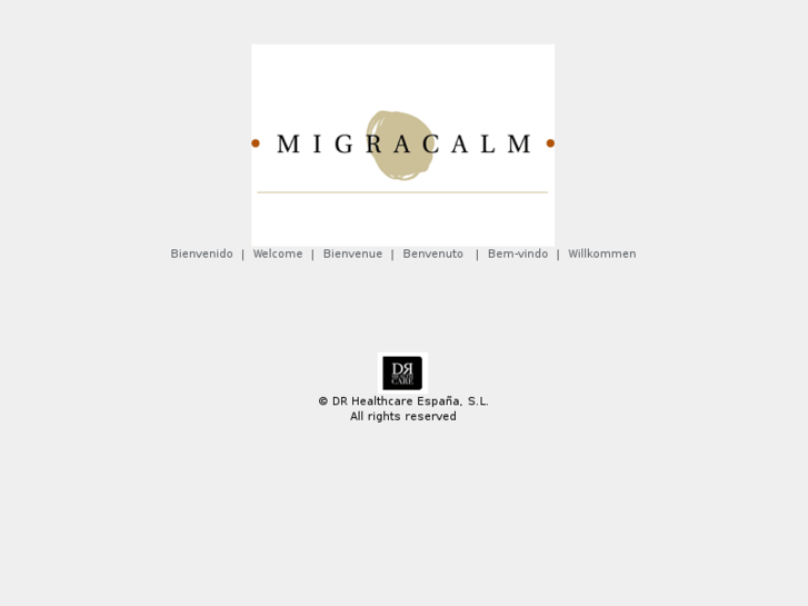 www.migracalm.net