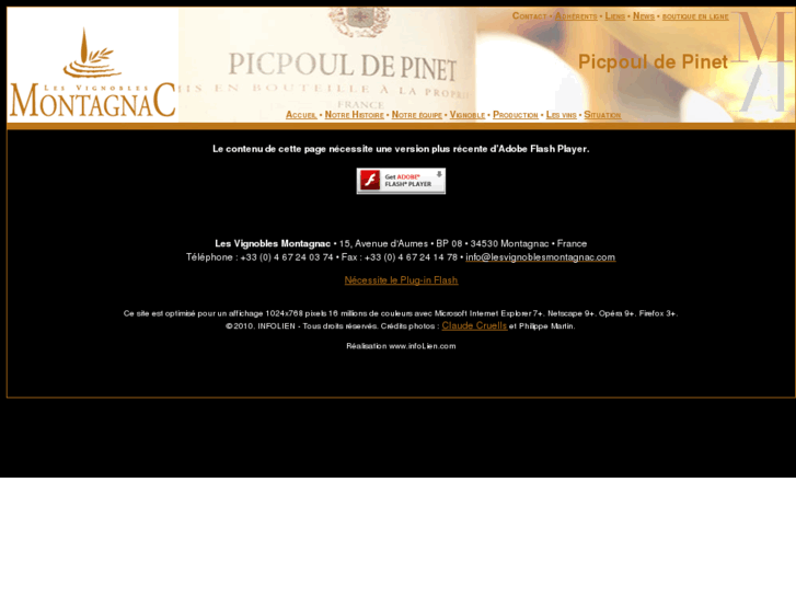 www.montagnac-languedoc.com