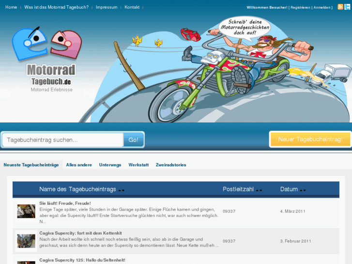 www.motorrad-tagebuch.de