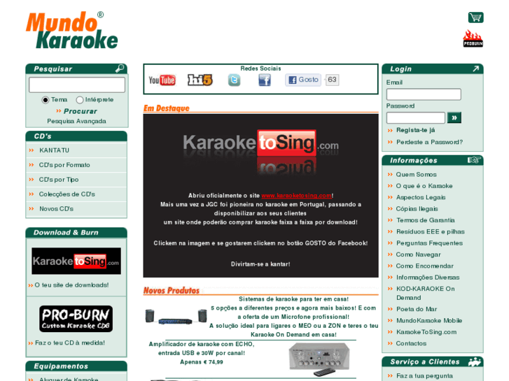 www.mundokaraoke.com