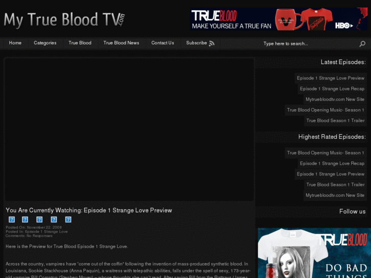 www.mytruebloodtv.com