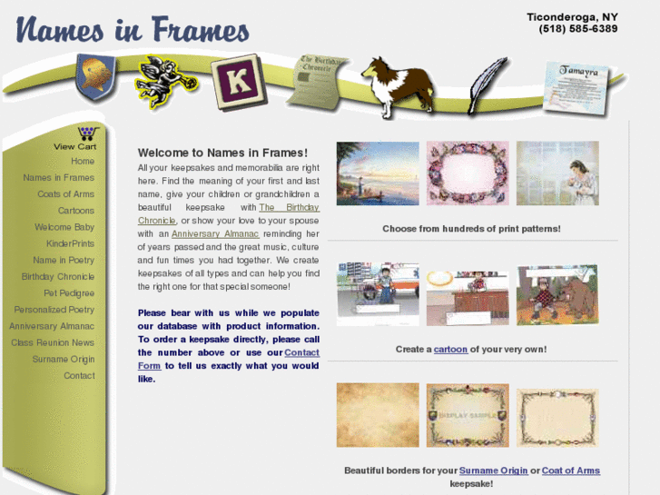 www.namesnframes.com