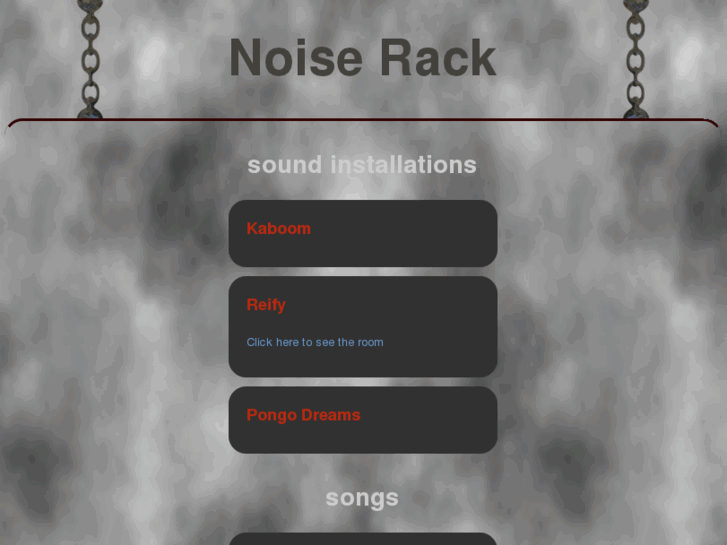 www.noiserack.com