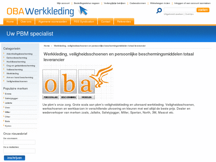 www.obaopleiding.com