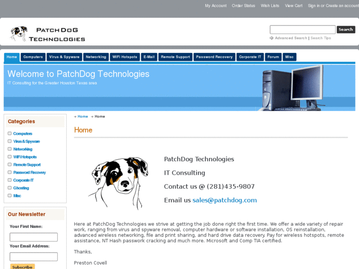 www.patchdog.com
