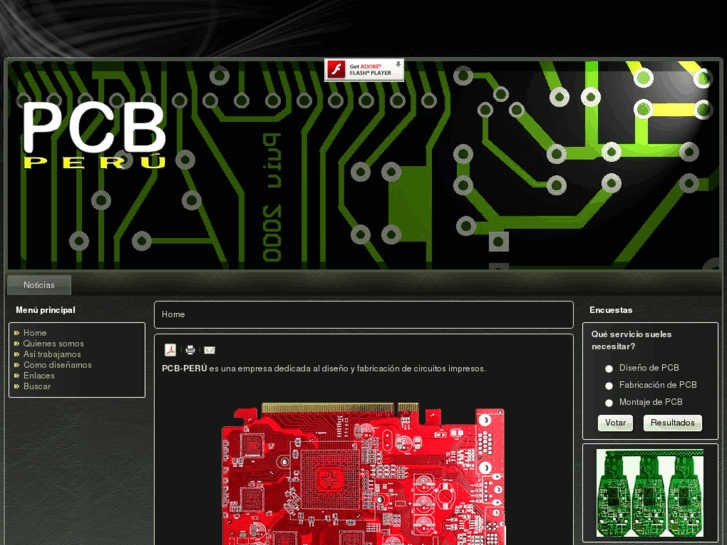 www.pcb-peru.com