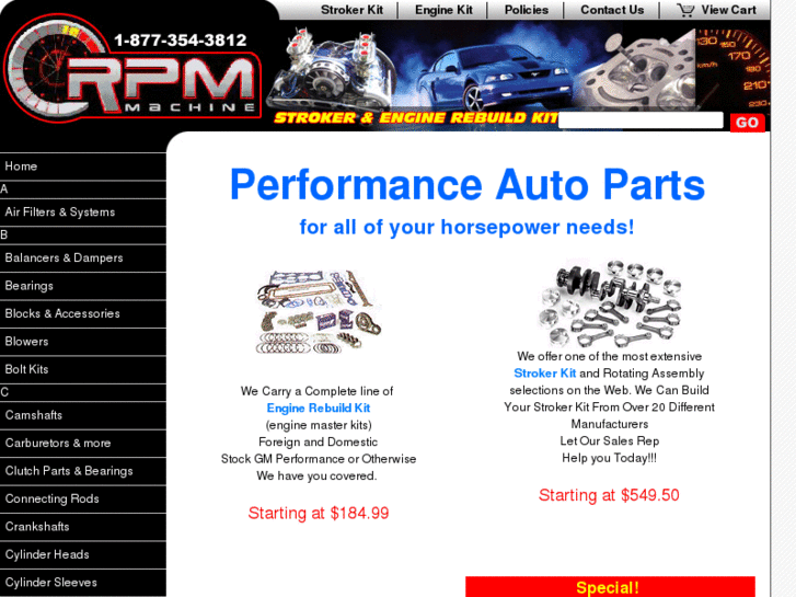 www.performance-pistons.com