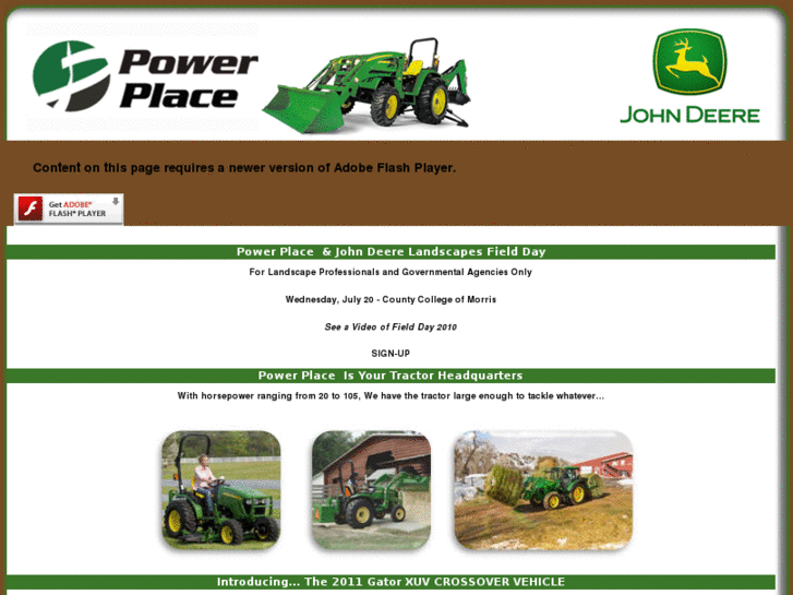 www.powerplaceinc.com