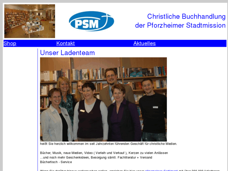 www.psm-buchhandel.de