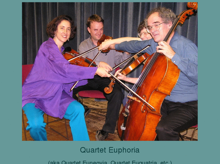 www.quarteteuphoria.com