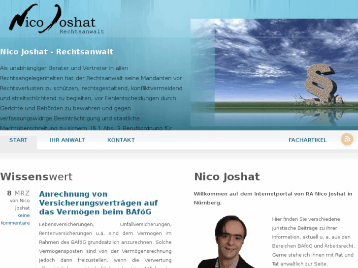 www.ra-joshat.de