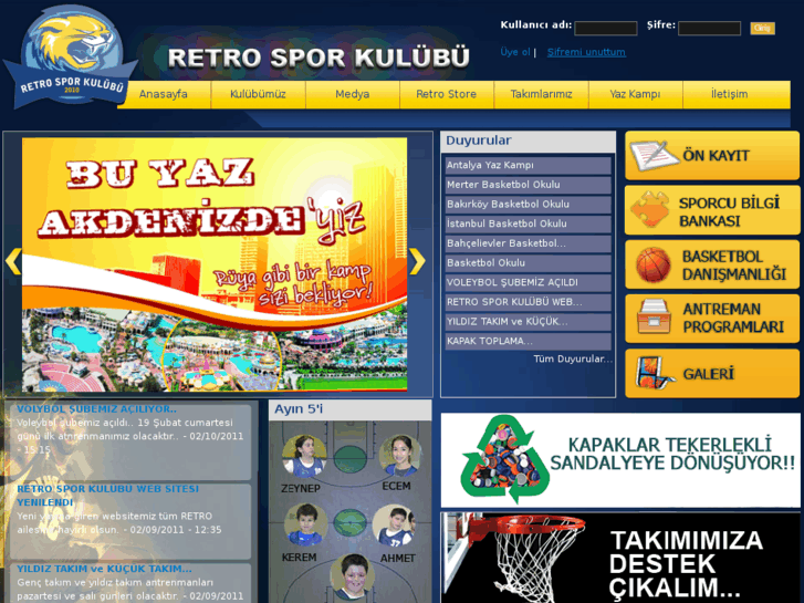 www.retrospor.com